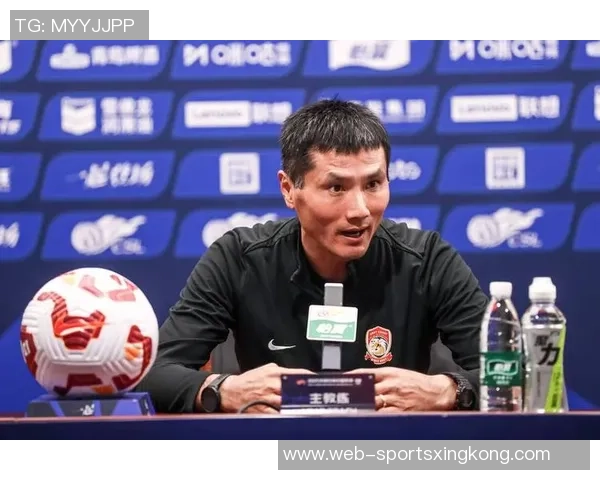 土帅崛起为国足选帅带来新变数足协或不再迷信外籍教练