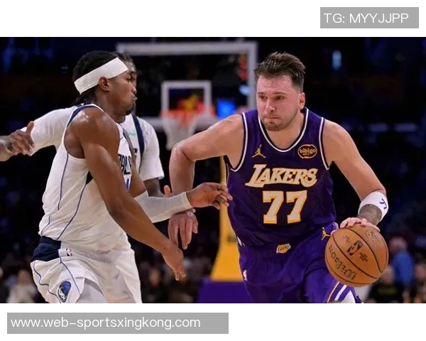 媒体人分析湖人未来建队方向东契奇和里夫斯是唯一长期选择 媒体人分析湖人未来建队方向东契奇和里夫斯是唯一长期选择