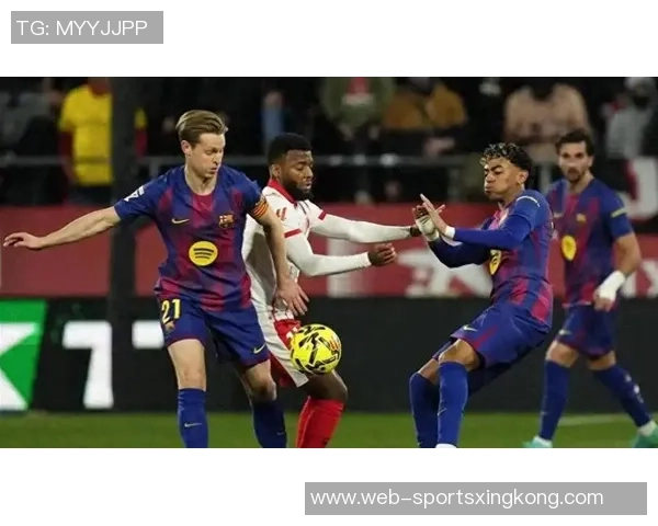 巴萨本赛季防守堪忧15场比赛失20球创世纪第二差纪录