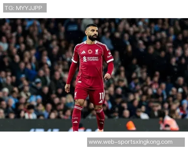 曼联豪取胜利跻身第六名斯洛特首次回应萨拉赫激烈言论